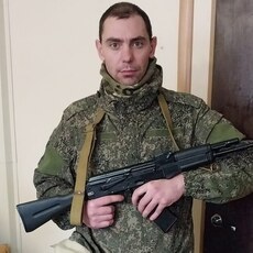 Фотография мужчины Дима, 32 года из г. Харцызск