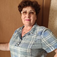 Фотография девушки Алла, 62 года из г. Барнаул