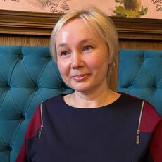 Фотография девушки Светлана, 45 лет из г. Псков