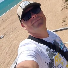 Фотография мужчины Владимир, 41 год из г. Анапа