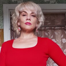 Фотография девушки Юлія, 46 лет из г. Черкассы