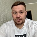 Данил, 33 года