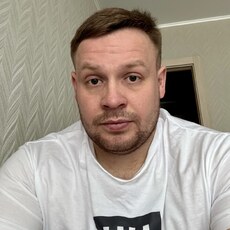 Фотография мужчины Данил, 33 года из г. Владимир