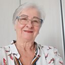 Елена, 67 лет