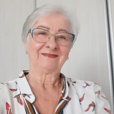 Фотография девушки Елена, 67 лет из г. Зеленоградск