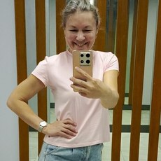 Фотография девушки Полина, 48 лет из г. Кемерово