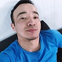 Еламан, 30 лет