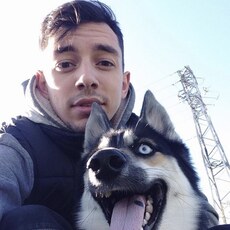 Фотография мужчины User, 32 года из г. Пинск