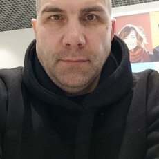 Фотография мужчины Андрей, 43 года из г. Чебоксары