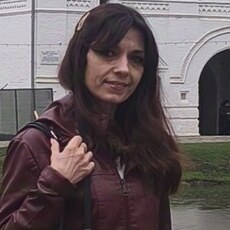 Фотография девушки Людмила, 52 года из г. Подольск