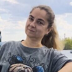 Фотография девушки Татьяна, 51 год из г. Ногинск