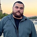 Давид, 43 года