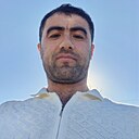 Хусниддин, 36 лет