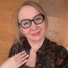 Фотография девушки Арина, 52 года из г. Москва