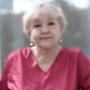 Надежда, 59 лет