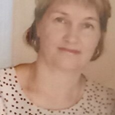 Фотография девушки Елена, 56 лет из г. Кунгур