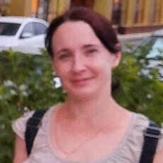 Фотография девушки Ирина, 43 года из г. Керчь