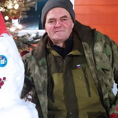 Фотография мужчины Андрей, 51 год из г. Бронницы