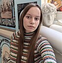 Виктория, 20 лет