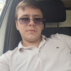 Фотография мужчины Александр, 26 лет из г. Кропоткин