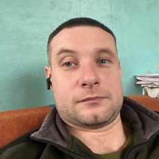 Фотография мужчины Андрей, 34 года из г. Харьков