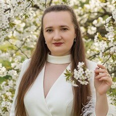 Фотография девушки Ольга, 36 лет из г. Северск