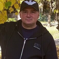 Фотография мужчины Алексей, 49 лет из г. Самара