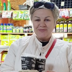Фотография девушки Ната, 54 года из г. Гомель