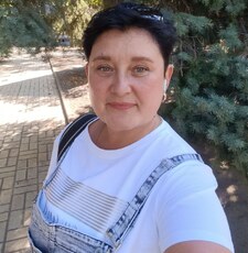 Фотография девушки Наталья, 48 лет из г. Донецк