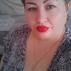 Фотография девушки Наталья, 46 лет из г. Курган