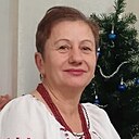 Наталія, 65 лет