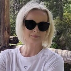 Фотография девушки Елена, 49 лет из г. Подольск