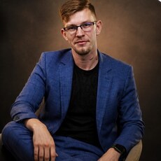 Фотография мужчины Особенный Парень, 30 лет из г. Семей