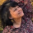 Богиня, 48 лет