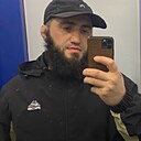 Саид, 29 лет