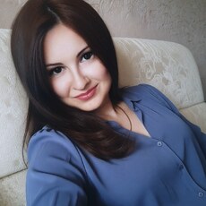 Фотография девушки Ирина, 36 лет из г. Орел