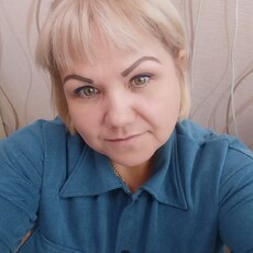 Фотография девушки Ангелочек, 43 года из г. Сибирский