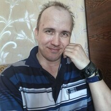 Фотография мужчины Михаил, 38 лет из г. Сатка