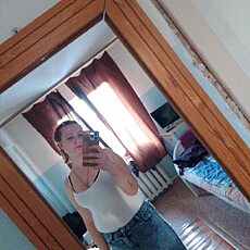 Фотография девушки Ульяна, 33 года из г. Канск