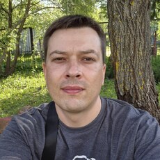 Фотография мужчины Дмитрий, 38 лет из г. Когалым