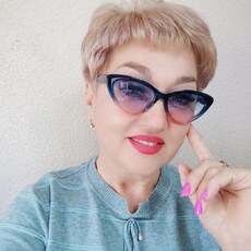 Фотография девушки Светлана, 55 лет из г. Донецк