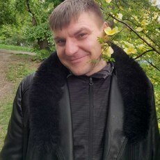 Фотография мужчины Сергій, 40 лет из г. Киев