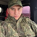 Андрей, 33 года