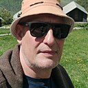 Эд, 52 года