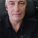 Эд, 52 года