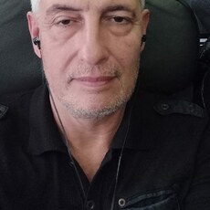 Фотография мужчины Эд, 52 года из г. Владикавказ