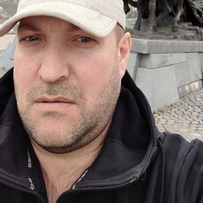 Фотография мужчины Ник, 46 лет из г. Полысаево