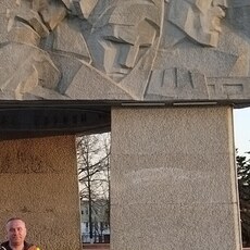 Фотография мужчины Володя, 44 года из г. Смоленск