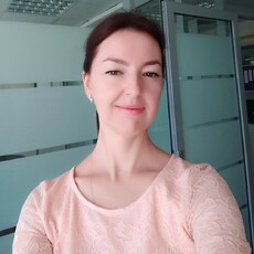 Фотография девушки Мария, 40 лет из г. Нижний Новгород