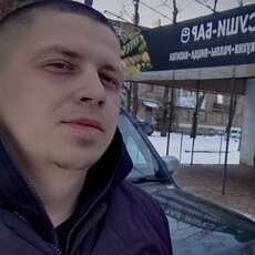 Фотография мужчины Антон, 30 лет из г. Суходольск